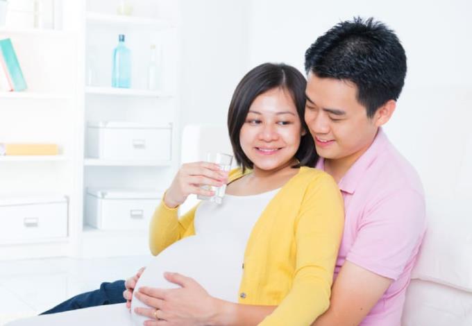 Tipy pro těhotné 6 způsobů, jak posílit imunitu v těhotenství