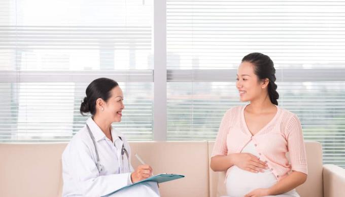 Těhotné ženy se svěděním v těhotenství: Známky „hlásí“ mnoho zdravotních problémů!