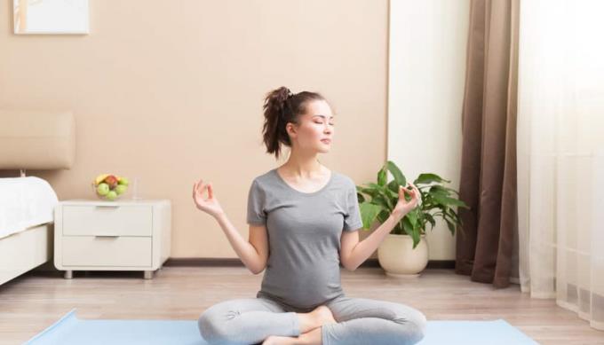 Těhotné ženy se svěděním v těhotenství: Známky „hlásí“ mnoho zdravotních problémů!