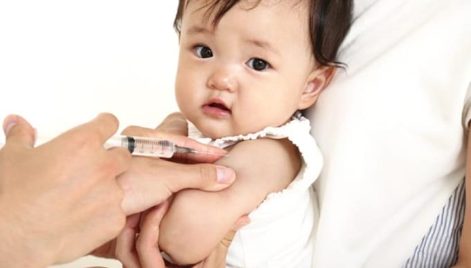 Očkování pro 6měsíční děti, které potřebujete vědět