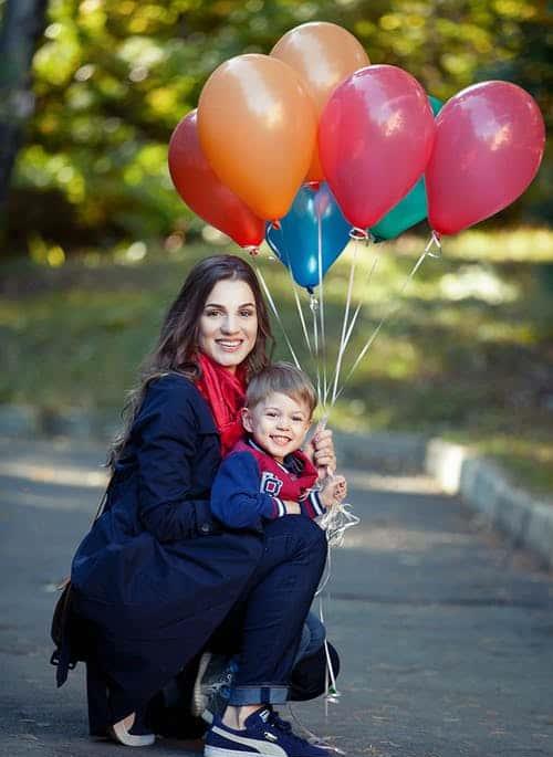 Kako izliječiti mucanje kod djece