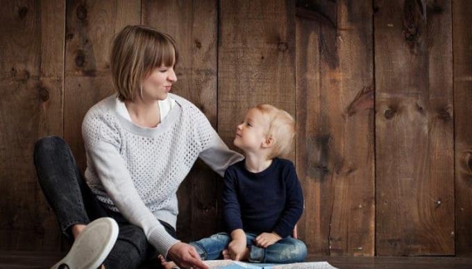 Hvordan kurere stamming hos barn