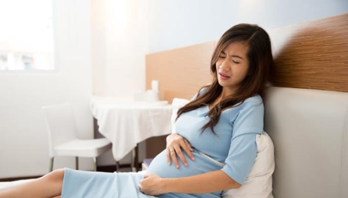 懷孕期間子宮脫垂有多危險？