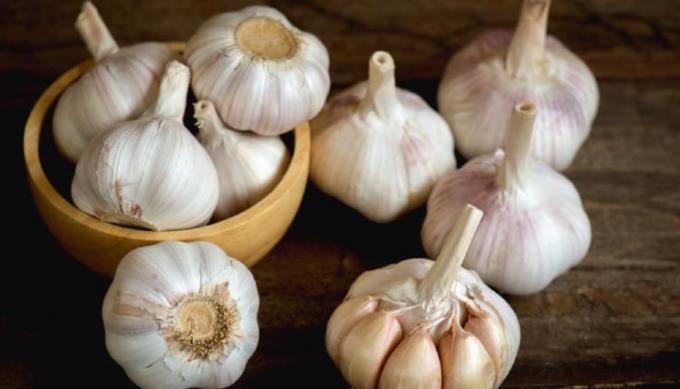 15 sommerresistente Lebensmittel, die Sie heute zu Ihrem Menü hinzufügen sollten