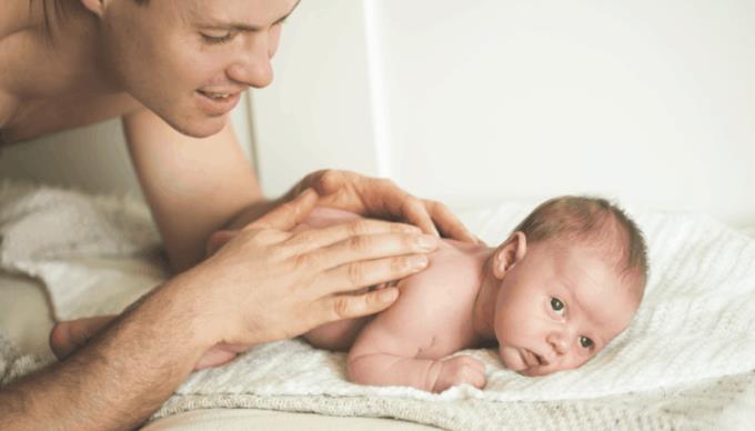 Do parents know how to take care of their premature babies at home?