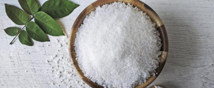 11 výhod epsomské soli pro zdraví dětí