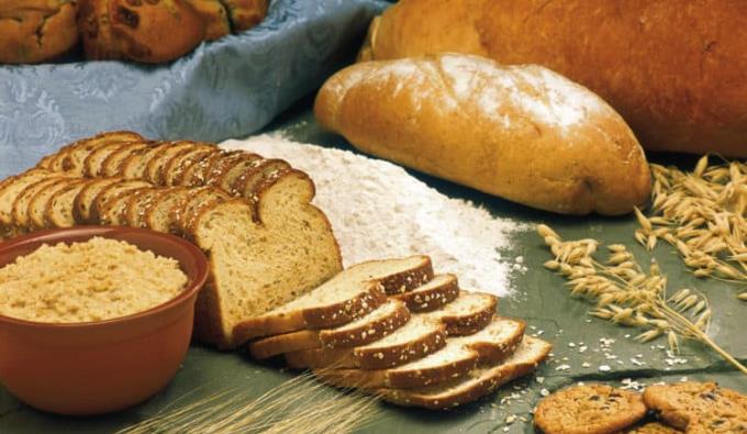 Užitečné informace o alergii na pšenici u dětí