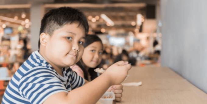 Impariamo a conoscere la spina nera nei bambini