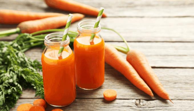 Benefici e rischi se le madri incinte mangiano carote durante la gravidanza