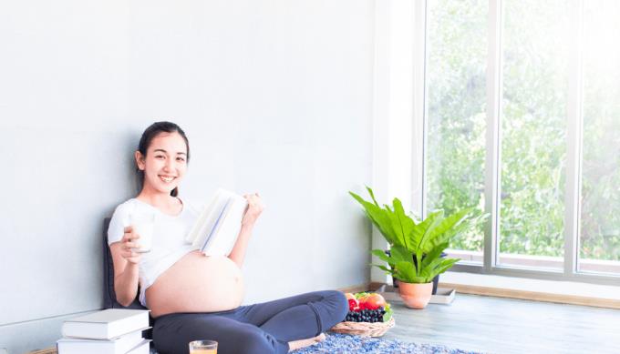 Vysoký index kyseliny močové během těhotenství: Rizika a způsoby, jak se jim vyhnout