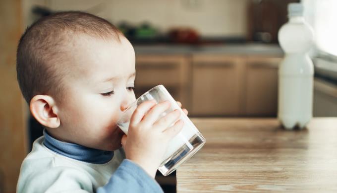 Jak vyrobit ovesné mléko, které je chutné a výživné pro děti