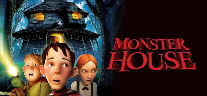 10 hororových filmů, které byste měli o víkendu sledovat s dětmi