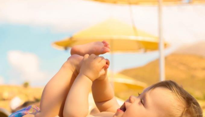 Proč by měly být doplňky vitaminu D podávány kojencům?