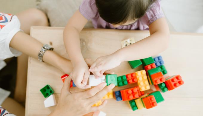 Was ist das Edward-Syndrom und wie wirkt es sich auf Kinder aus?