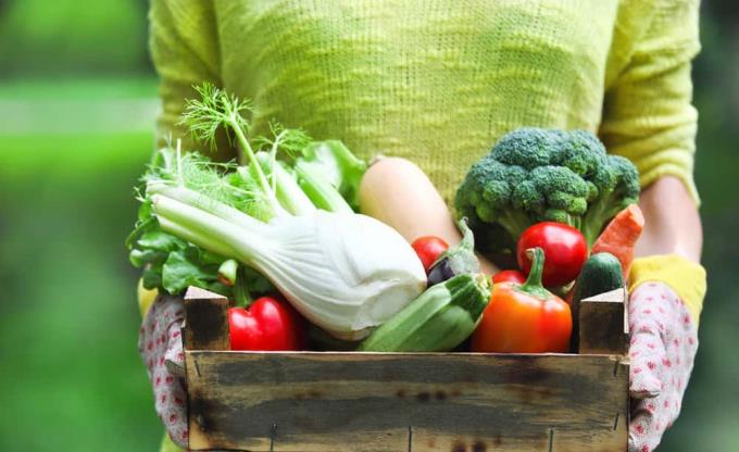 Mohou těhotné ženy jíst zeleninu vařenou v polévce?  Mělo by?