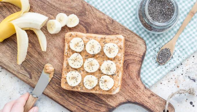 6 kostir chia fræja fyrir barnshafandi konur sem þú ættir að vita