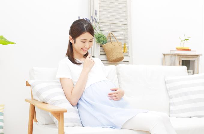 Zjistěte, proč mají těhotné ženy potíže s dýcháním a jak tento problém vyřešit