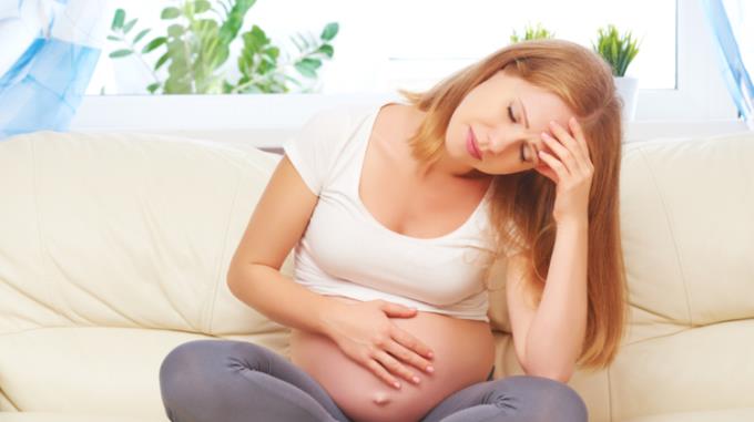 Il fenomeno della leucocitosi durante la gravidanza