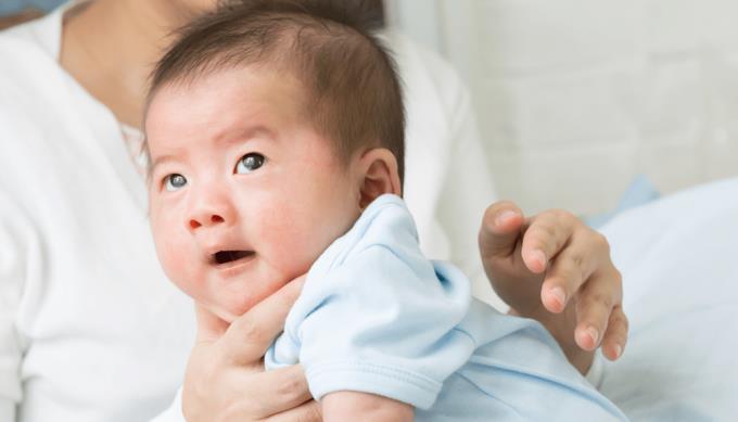 Podívejte se na 10 nejčastějších chyb při péči o miminka