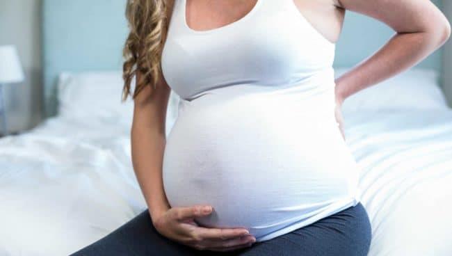 5 výhod poskytování adekvátní výživy těhotným ženám