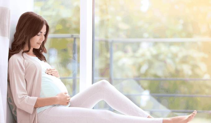 Haben Sie vom Implantationsinstinkt während der Schwangerschaft gehört?