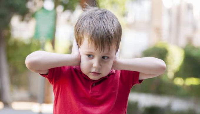 Überwindung der selektiven Stille bei kleinen Kindern