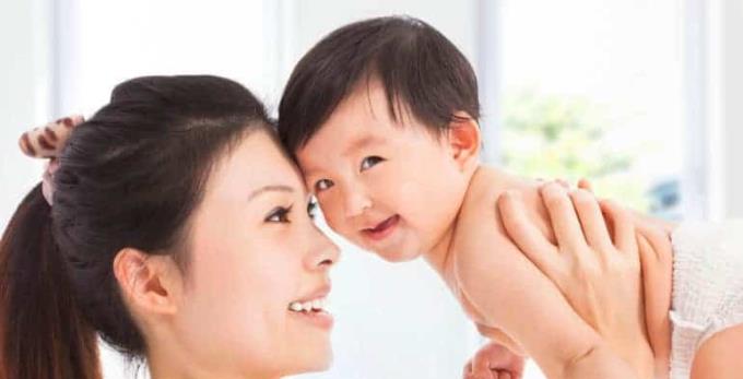 Pozor na šedý syndrom u kojenců