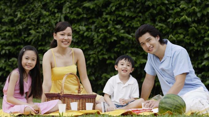 7 způsobů, jak vám pomoci vychovat nevlastní děti vašeho manžela nebo manželky