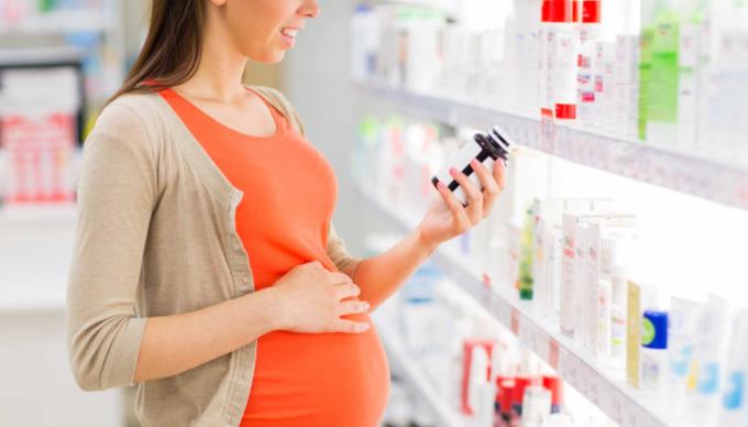 Je bezpečné používat depilační krém během těhotenství?