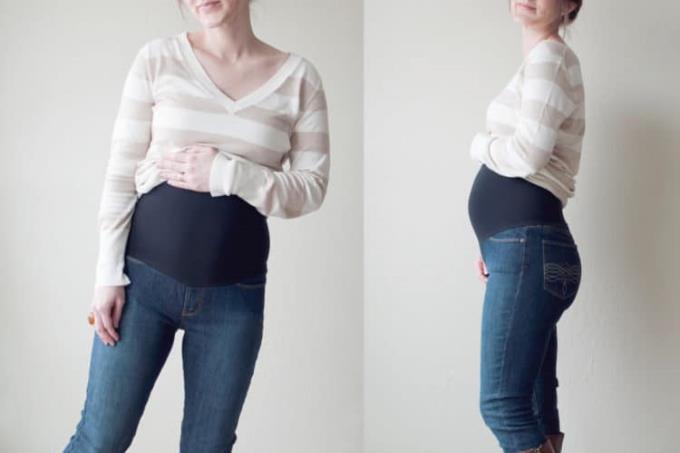 14 prodotti per donne incinte per rendere più confortevole la tua gravidanza