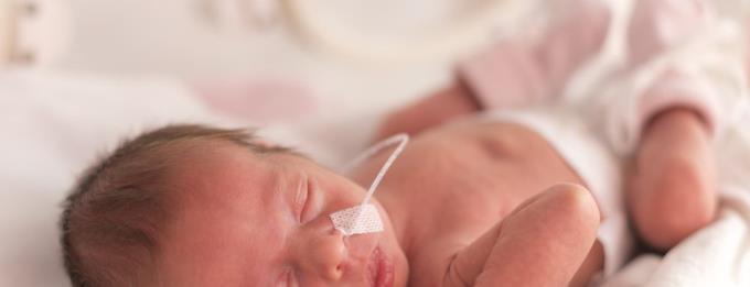 Respirační selhání u kojenců a co si musíte uvědomit
