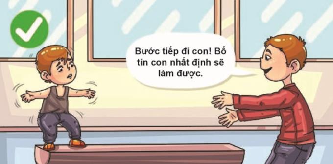 11 detti dei genitori hanno effetti miracolosi nell'educazione dei figli