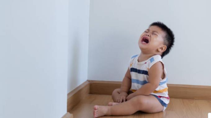 12 způsobů, jak potrestat své dítě bez výprasku