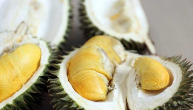 Odpovězte na otázku, zda je dobré pro těhotné ženy jíst durian?