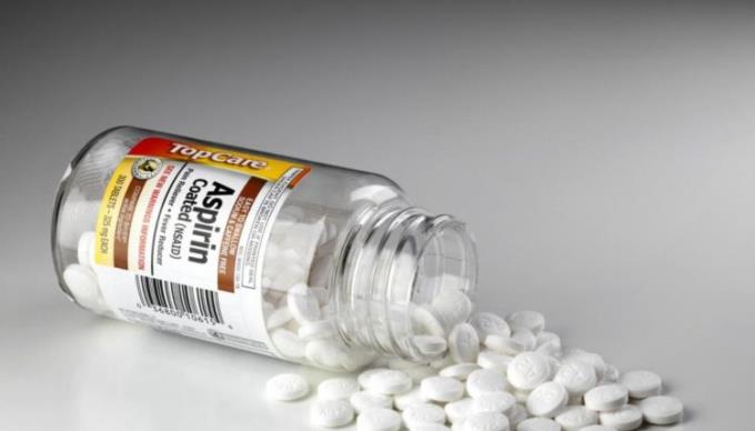 Měl by se aspirin užívat během těhotenství?