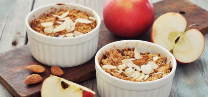 Ricetta colazione per bambini in stile occidentale