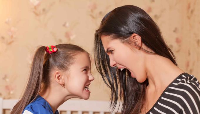 Wie können sich verwöhnende Eltern auf ihre Kinder auswirken?