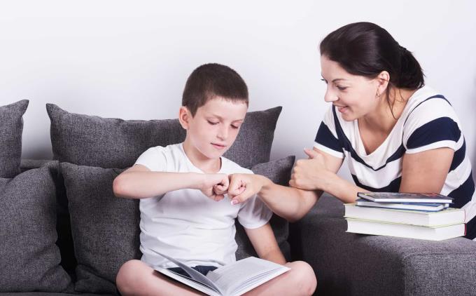 Wie können sich verwöhnende Eltern auf ihre Kinder auswirken?