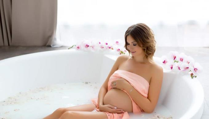 3 diverse contrazioni uterine che le madri incinte dovrebbero conoscere
