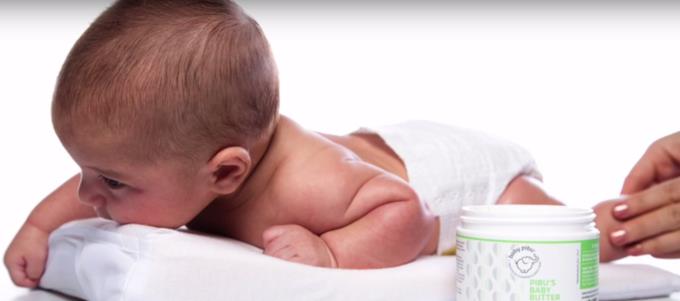 Tipy, jak se starat o miminka od 0 do 6 měsíců