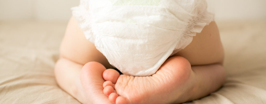 Hovno novorozence je zelené, měli byste se bát nebo ne?