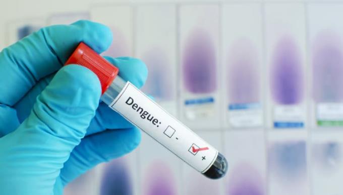 Wie man Virusfieber effektiv von Dengue-Fieber unterscheidet