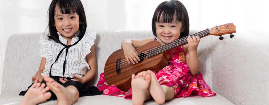 8 Aktivitäten zur Unterstützung der Kinder bei der Sprachentwicklung