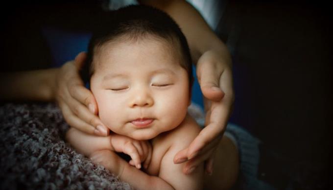 Wunderwochen: Die Woche, in der das Baby plötzlich schwer zu leben war