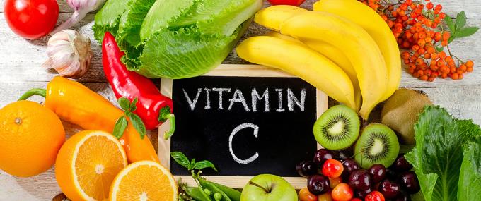 Kolik doplňku vitamínu C pro těhotné ženy stačí?