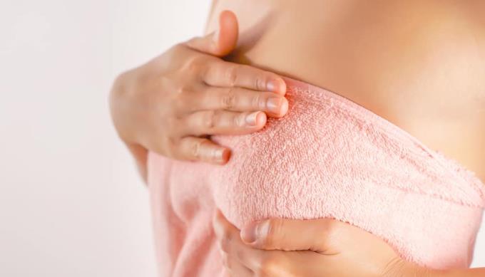 8 interesting facts about nipples you may not have known