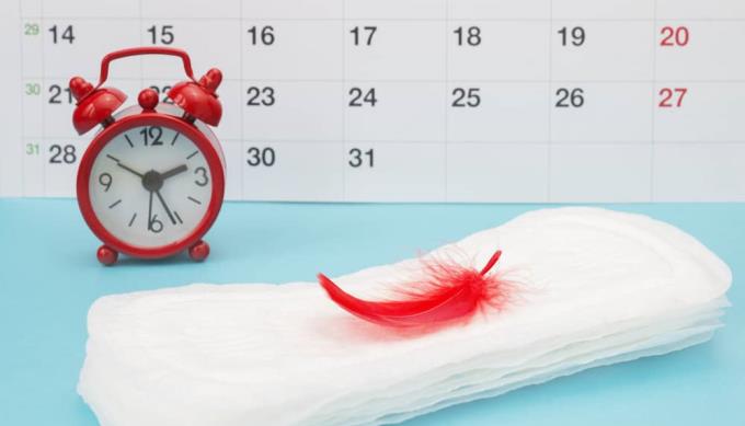 Za kolik dní je hlášeno těhotenství?  Jak ji odlišit od menstruace?