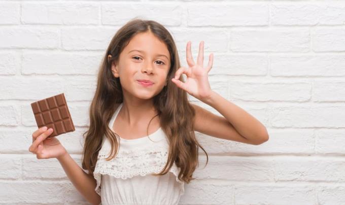 9 zusätzliche Zinkquellen für Kinder mit Magersucht, damit Kinder besser essen können