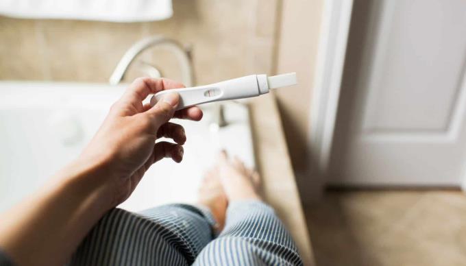 最も正確な妊娠検査結果の使用方法と読み方