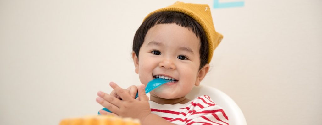 5 Lebensmittel zur Erhöhung der Widerstandsfähigkeit für Kinder